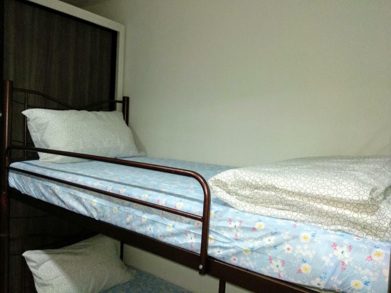 Albergue Twin Towers Dorms Kuala Lumpur Exterior foto