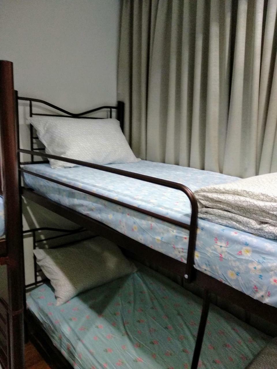 Albergue Twin Towers Dorms Kuala Lumpur Exterior foto