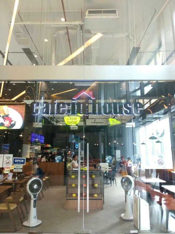 Albergue Twin Towers Dorms Kuala Lumpur Exterior foto